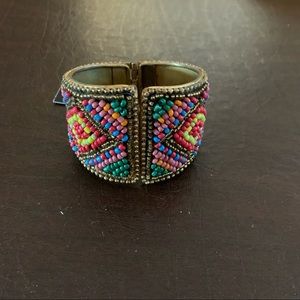 Woman’s cuff